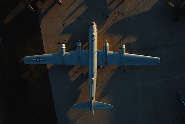 “Legacy of Flight” | Commemorative Air Force