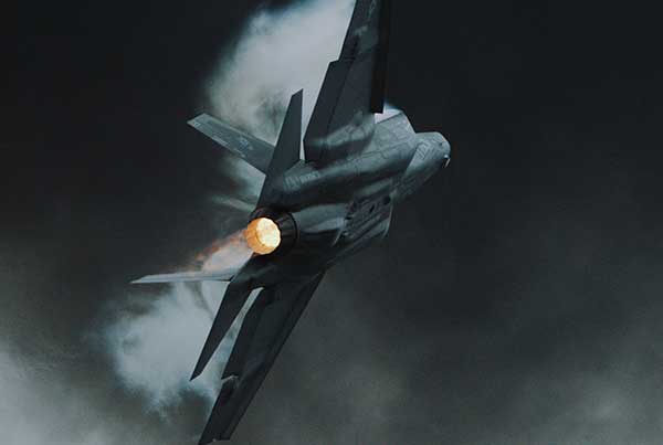 “Fighter Tempo” | NAS Oceana